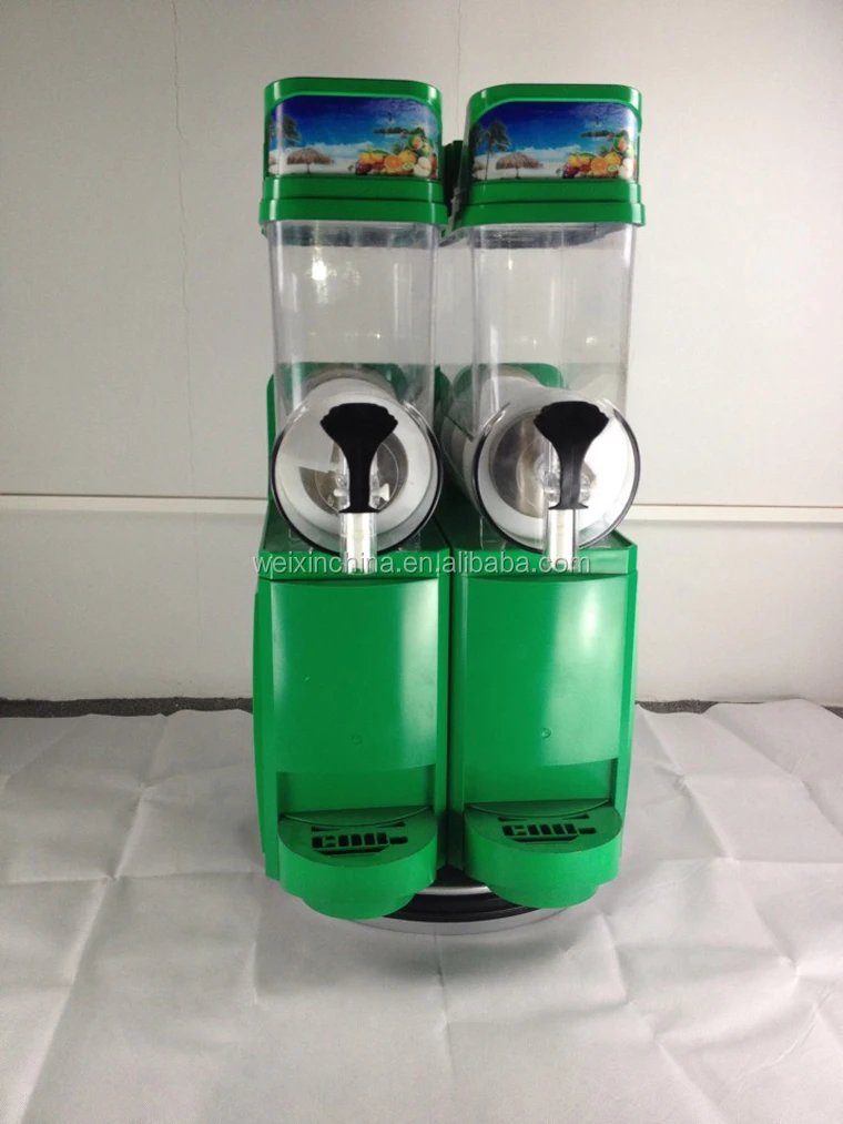 スラッシュ自販機/スラッシュ製氷機/スラッシュマシンが使用される仕入れ・メーカー・工場