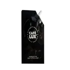 Fresh milk plastic bag/Food grade liquid stand up spout pouch for pineapple mango peach fruit juice