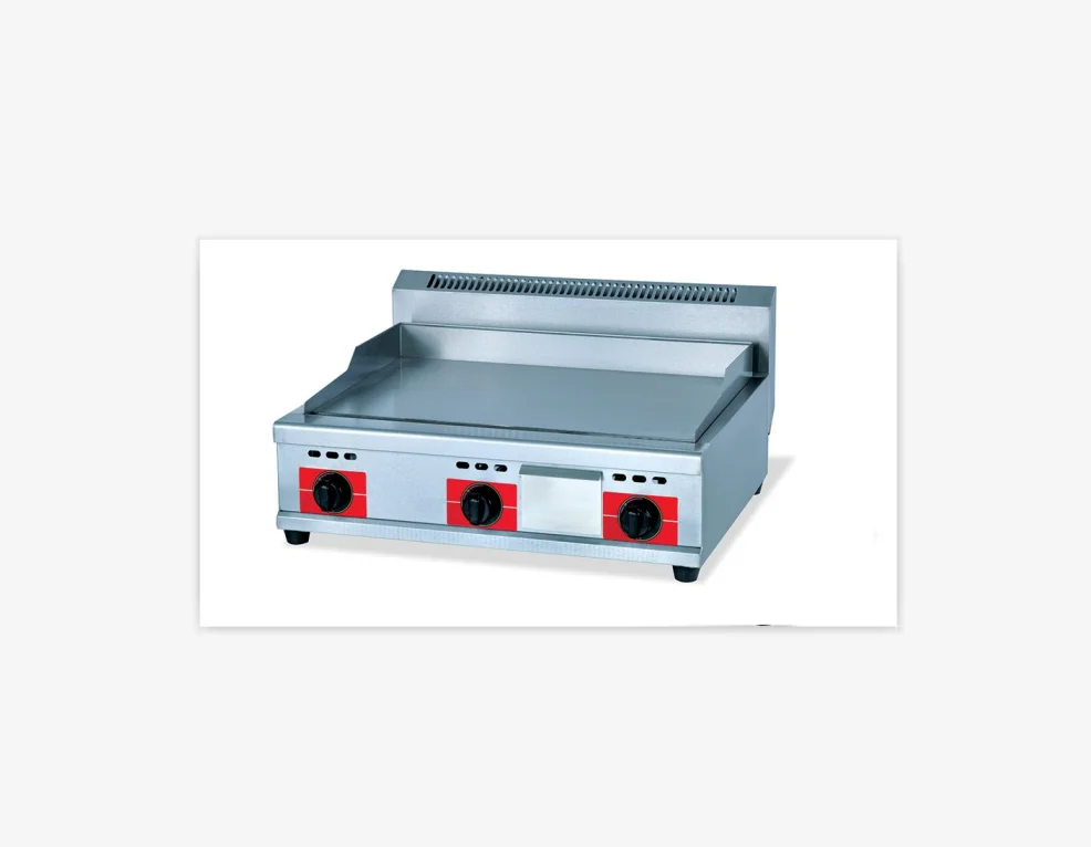 Guangzhou Stainless Steel Table Top Dosa Cast Iron Gas Griddle Manufacturer View Dosa Griddle Oute Product Details From Guangzhou Pullte Catering Equipment Co Ltd On Alibaba Com