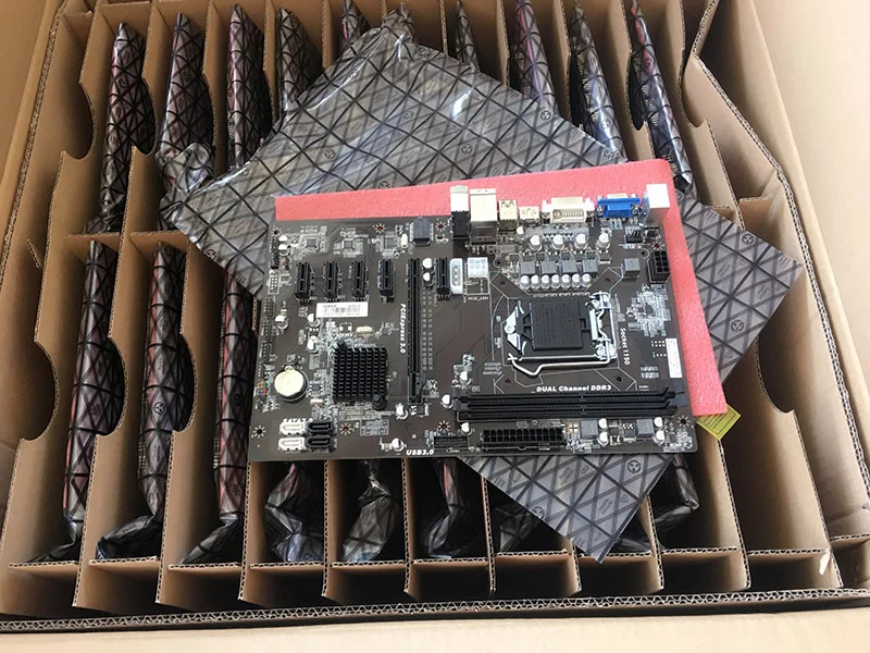 motherboard