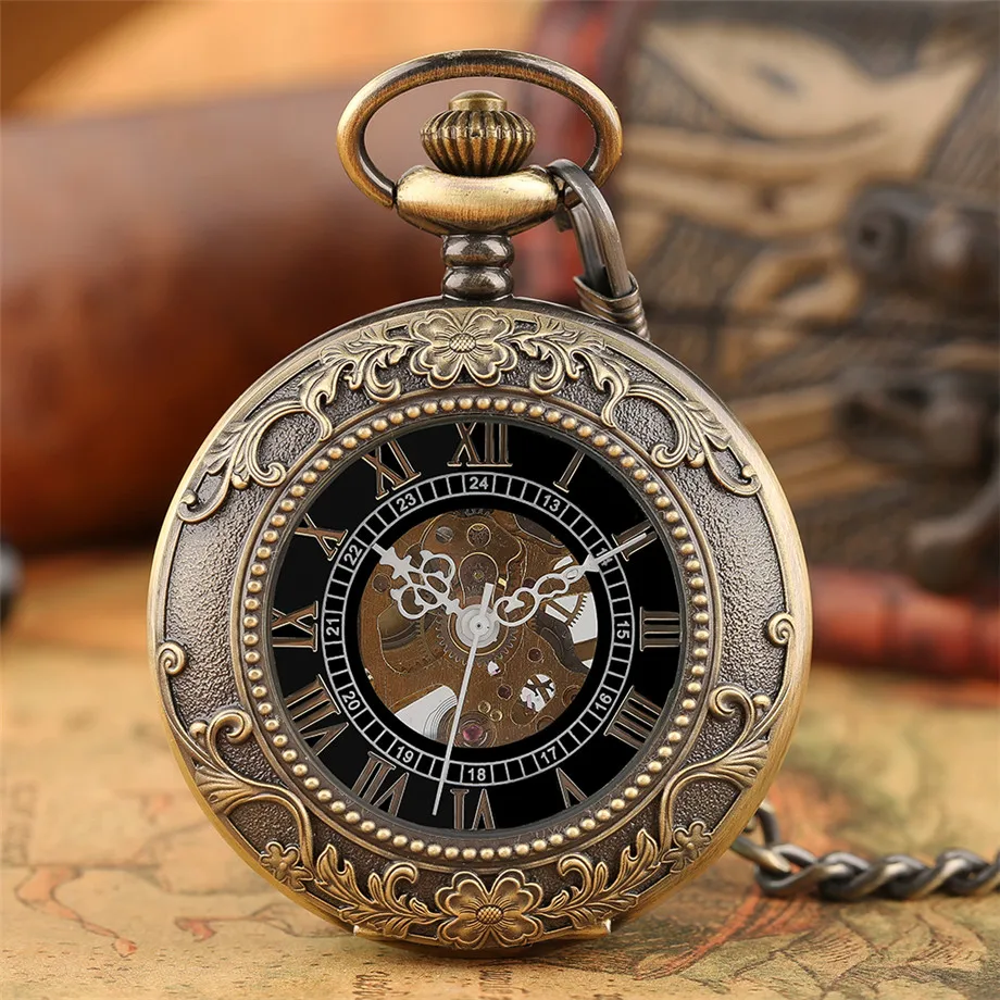 pocket watch