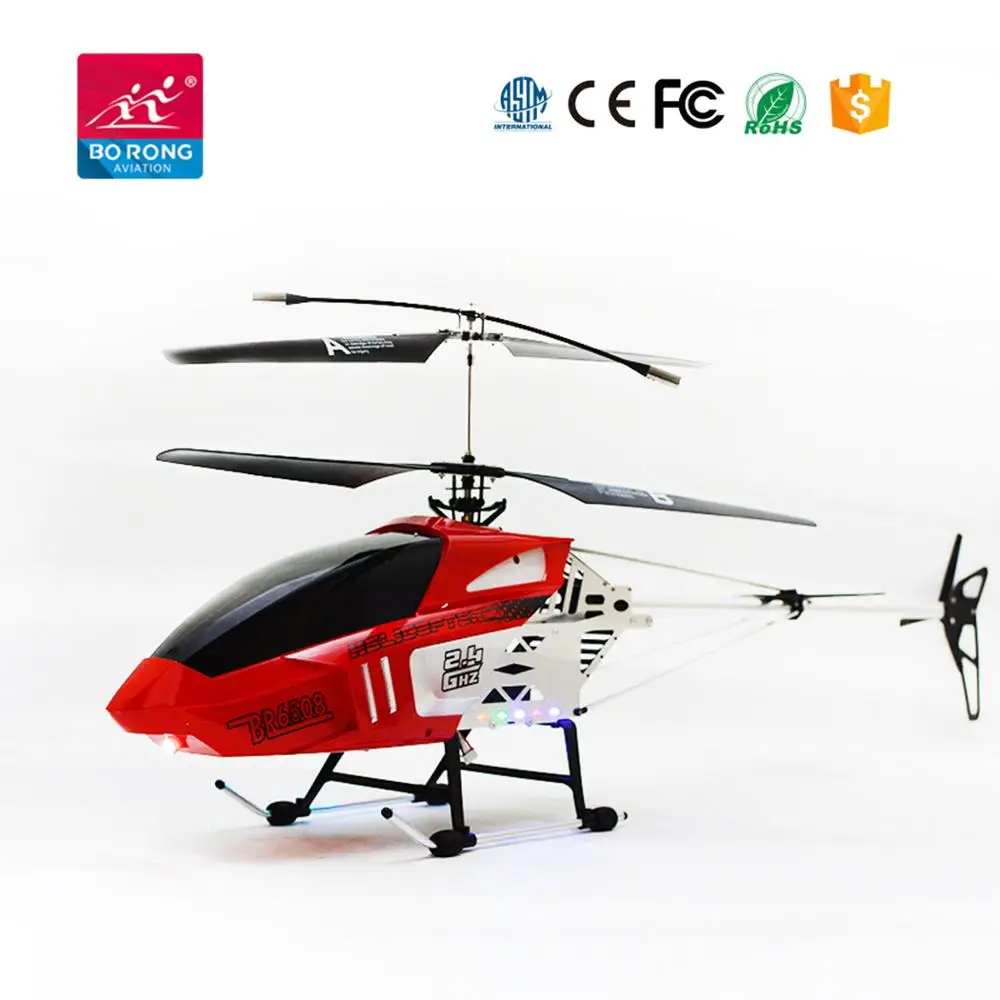 cost of remote control helicopter