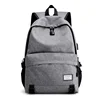 2019 Hot Sale Lightweight High Quality Waterproof Nylon Material OEM Leisure Outdoor School Travel Backpack Bag