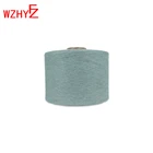 No.3 Gray 28S open end blended knitted yarn