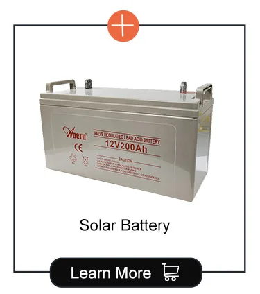 Anern new product Monocrystalline 250w solar pv panel