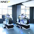 Franchises Opportunity New Car Game Online car racing games 9D VR race car driving simulator