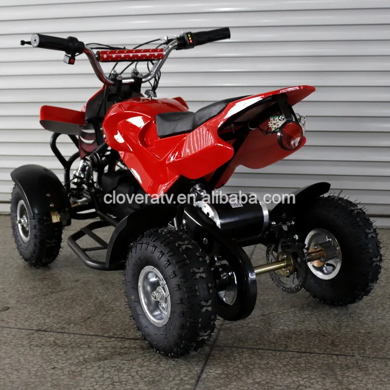 800W Powerful Four Wheel Quad Bike ATV.jpg