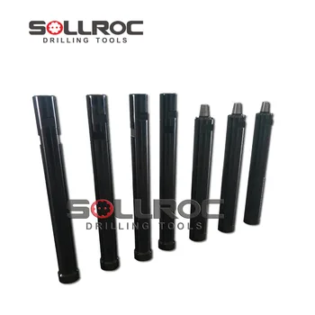 SOLLROC HSD SD6 Shank Newest Down the hole DTH hammer