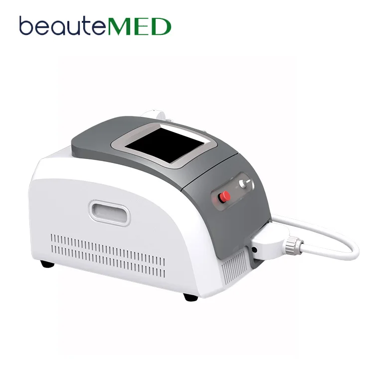 Laser Hair Removal Flash Diode Laser Epilator Best Hair