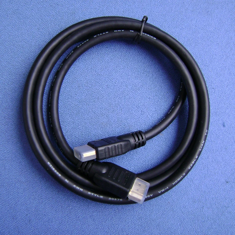 HDMI cable for PS3 with Ethernet - ANKUX.COM