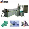 FC-150 epe/pe foam sheet/pipe/rod profile extrusion line used for making mat