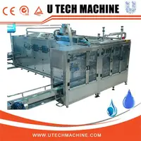 Complete 5 Gallon Mineral Water Making