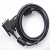 Hot product DVI cable support 3D 4K computer tv cinema dvi male to male