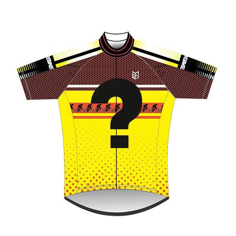 YKYWBIKE Manufacturer Cycling Wear OEM Design Sportswear Bike Clothes Bicycle Clothing Cycling Jersey
YKYWBIKE Manufacturer Cycling Wear OEM Design Sportswear Bike Clothes Bicycle Clothing Cycling Jersey
