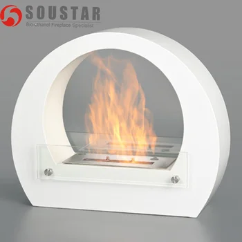 Nx 001high Quality Ethanol Bio Ethanol Fuel Fireplace Outdoor