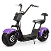 2019 Hot Sale High Power Electric Scooter 60V/72V 1500W Canada Market Electric Motorcycle