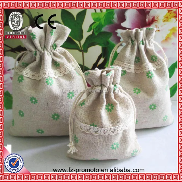 natural gift pouch wholesale, gift pouches