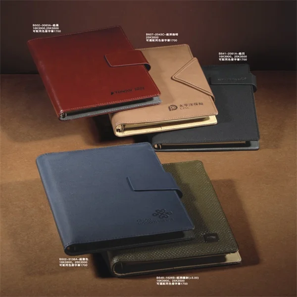 Weekly Day Planner Organizer Notebook Office