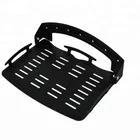 Logo Customization Shelf Bracket Shelf Bracket Dvd Set-top Box Wall Mounted Dvd Player Wall Bracket Display Shelf