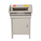 DC-8450 VG paper cutter guillotine machine good price