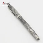 Gift 2020 New Products For Marketing Gift Items Roller Pen Promotion Retro Premium Rollerball Pen Gift