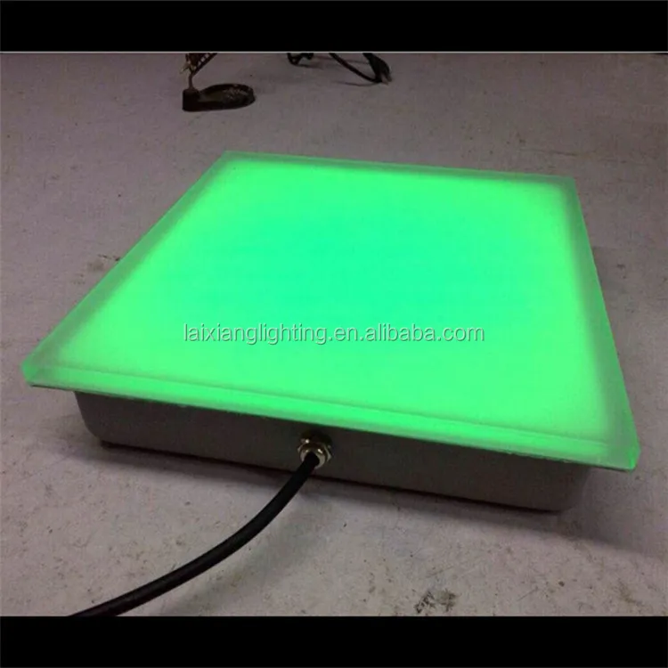 Modern Led Tile,Light Up Floor Tiles For Garden,Park In Low Price Buy