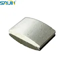 Saijin Factory electeical silver contacts material inner oxidized contacts AgCdO welding point