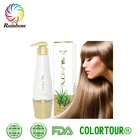 COLORTOUR hair mask for dry damaged hair at home conditioner hair product dead sea mud mask