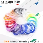 Full color 3D Printer Filament PLA PCL plastic filament for 3D printer