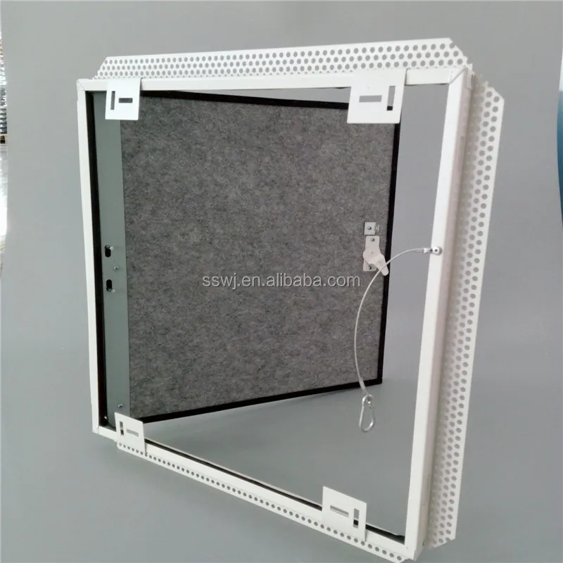 Ceiling Mdf Board Drywall Access Panel Buy Drywall Access Panel