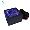 Hot selling atx psu 600w computer power supply 12V 5V output