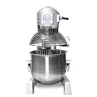 New design b20 Industrial kitchen machine commercial dough processor blender food stand mixer
