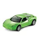 1:32 diecast toy model car metal for kids