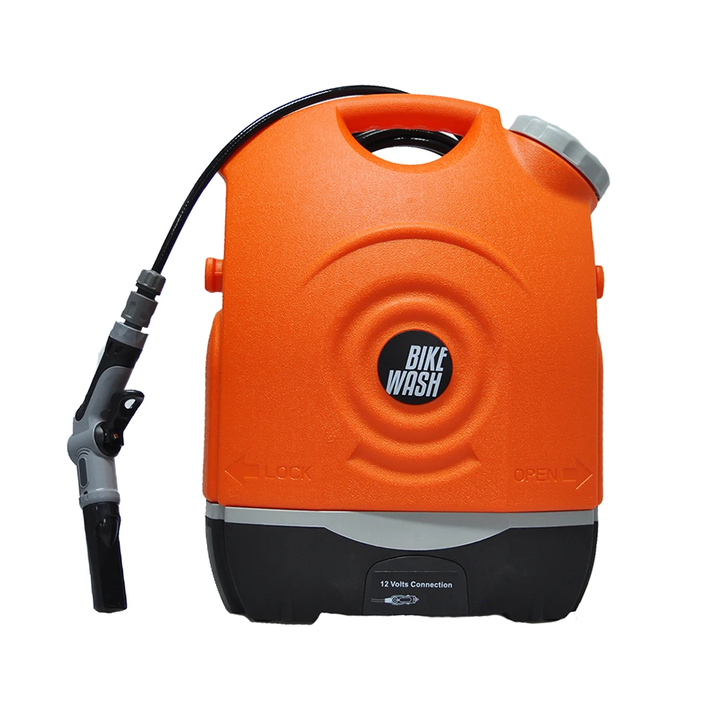 Outdoor Cleaning kit Multifunction 12V Rechargeable Portable Pressure Beach Shower, Orange, green
Outdoor Cleaning kit Multifunction 12V Rechargeable Portable Pressure Beach Shower, Orange, green