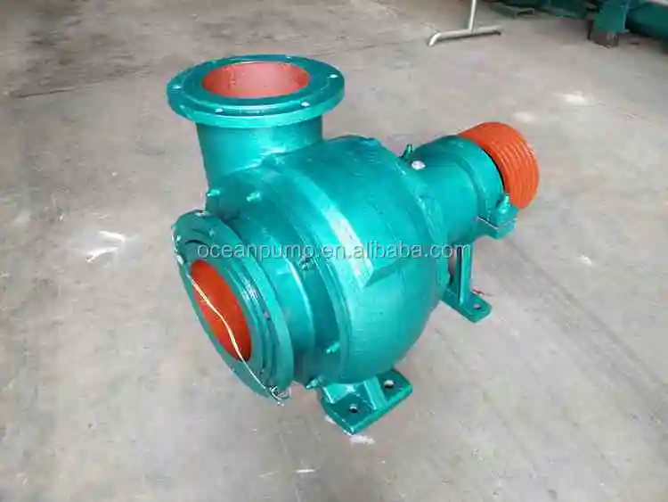 portable sand pump