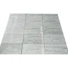 China tile stone form thin natural marble sheets ziarat grey marble