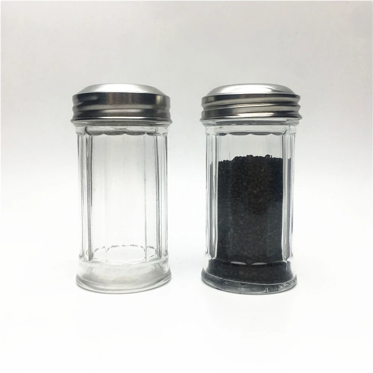 70ml glass condiment bottles salt shaker bottles bpa free with stainless steel hole lid, Clear,lucid,white
70ml glass condiment bottles salt shaker bottles bpa free with stainless steel hole lid, Clear,lucid,white