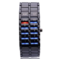 LED Watches Men sport bracelet watch High Quality LED Sports Fitness Watch, High Quality, Low Price
LED Watches Men sport bracelet watch High Quality LED Sports Fitness Watch, High Quality, Low Price