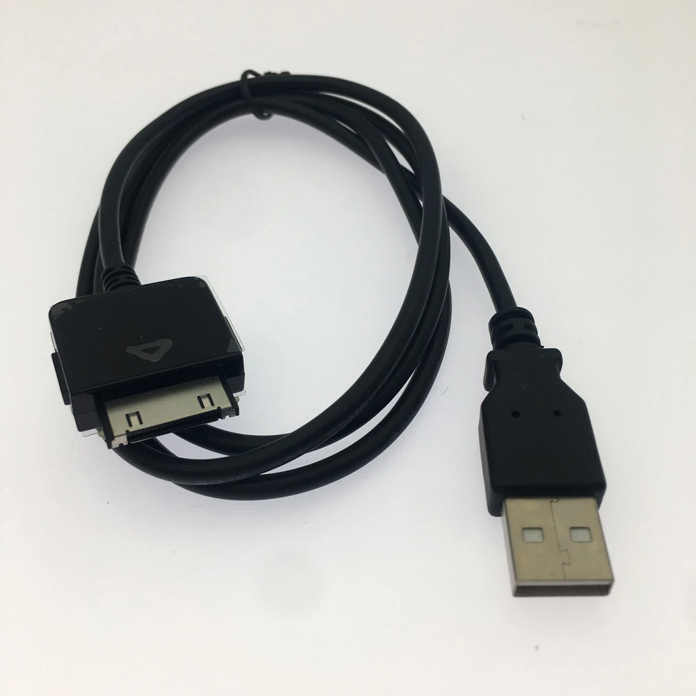 For Microsoft Zune Gb Usb Data Sync Charge Cable