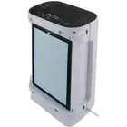 PM 2.5 Detection 5 Stages LED Air Purifier With Negative Ion Filter