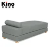 Fashionable single person folding sofa bed high-grade home creative double person bed Europe type