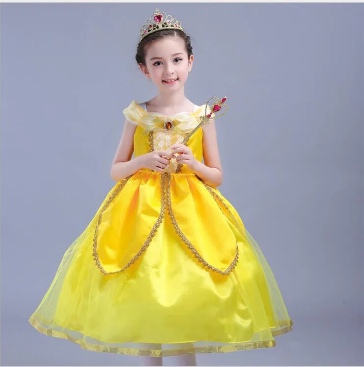 Christmas Yellow Beauty And The Beast Live Version Of The Princess Skirt Cosplay Costume Dress SMR008
Christmas Yellow Beauty And The Beast Live Version Of The Princess Skirt Cosplay Costume Dress SMR008