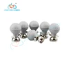 ECG Electronic In General Medical Supplier Adult Binaural Chest Suction Electrodes Chest Bulb
