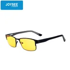 Custom designer reading glasses wholesale anti blue light glasses for sale