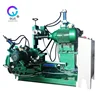 Manufacture kitchenware cookware sets tableware automatic mirror polishing machine for cookware making GYM4