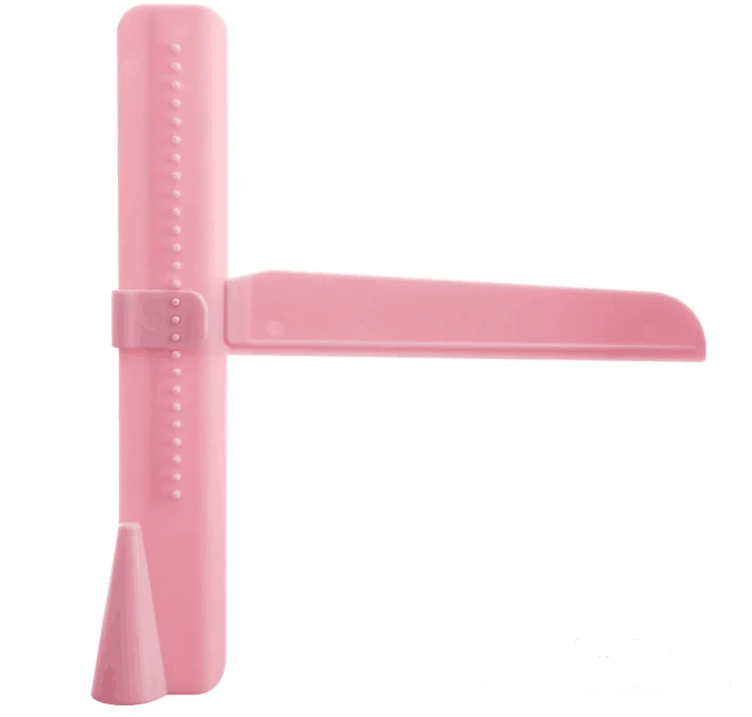 plastic acrylic cake buttercream scraper blades cake comb scraper acrilico cake scraper, Pink/blue
plastic acrylic cake buttercream scraper blades cake comb scraper acrilico cake scraper, Pink/blue