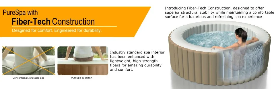 buy intex28402/28404 bath spa bubble massage 4