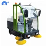 Cleaner Cleaning Type and Floor Sweeper Machine