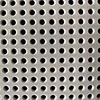 Perforated Metal Sheet Cladding Panel For Ceiling Interior Decoration