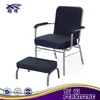 Cheap stacking armrest church chair for sale